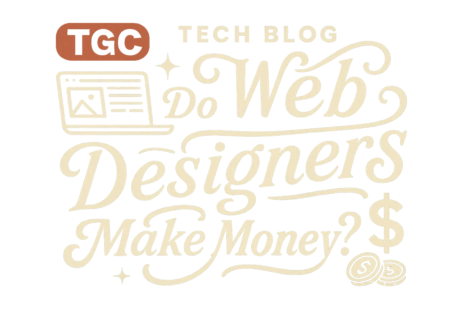 Do Web Designers Make Money?